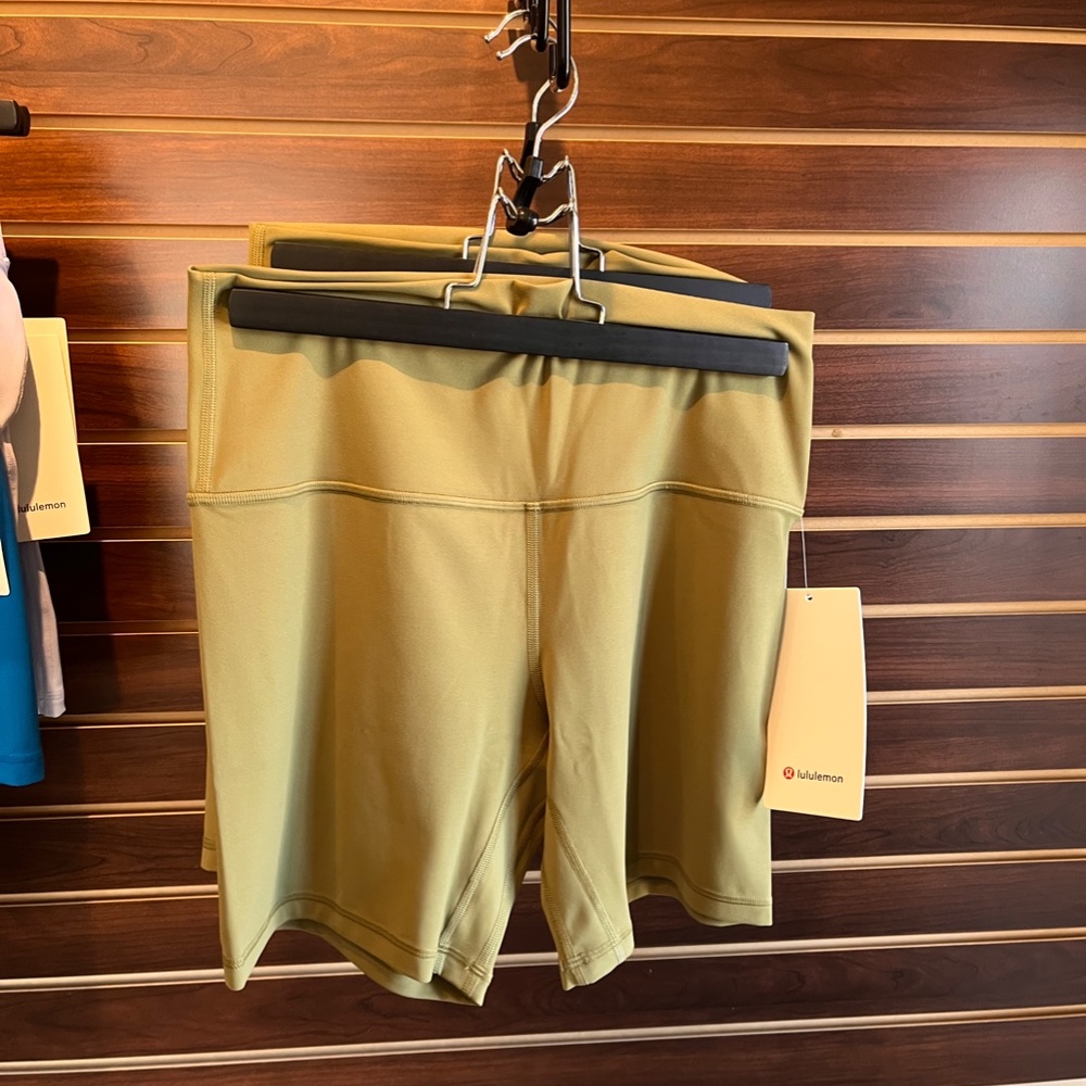 Lululemon Align HR Short 6"